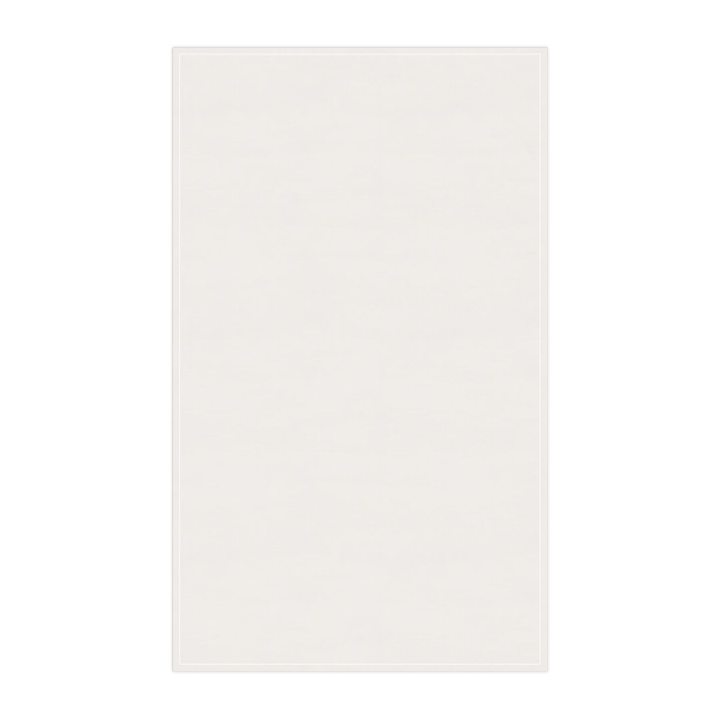 Merry & Bright Holiday Towel